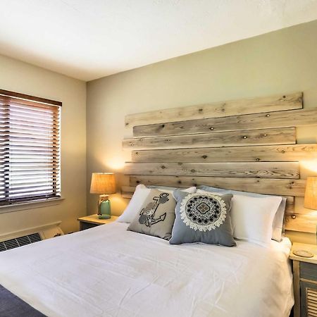 פנמה סיטי ביץ' Cute Pcb Condo By Lake Powell With Pool Access! מראה חיצוני תמונה