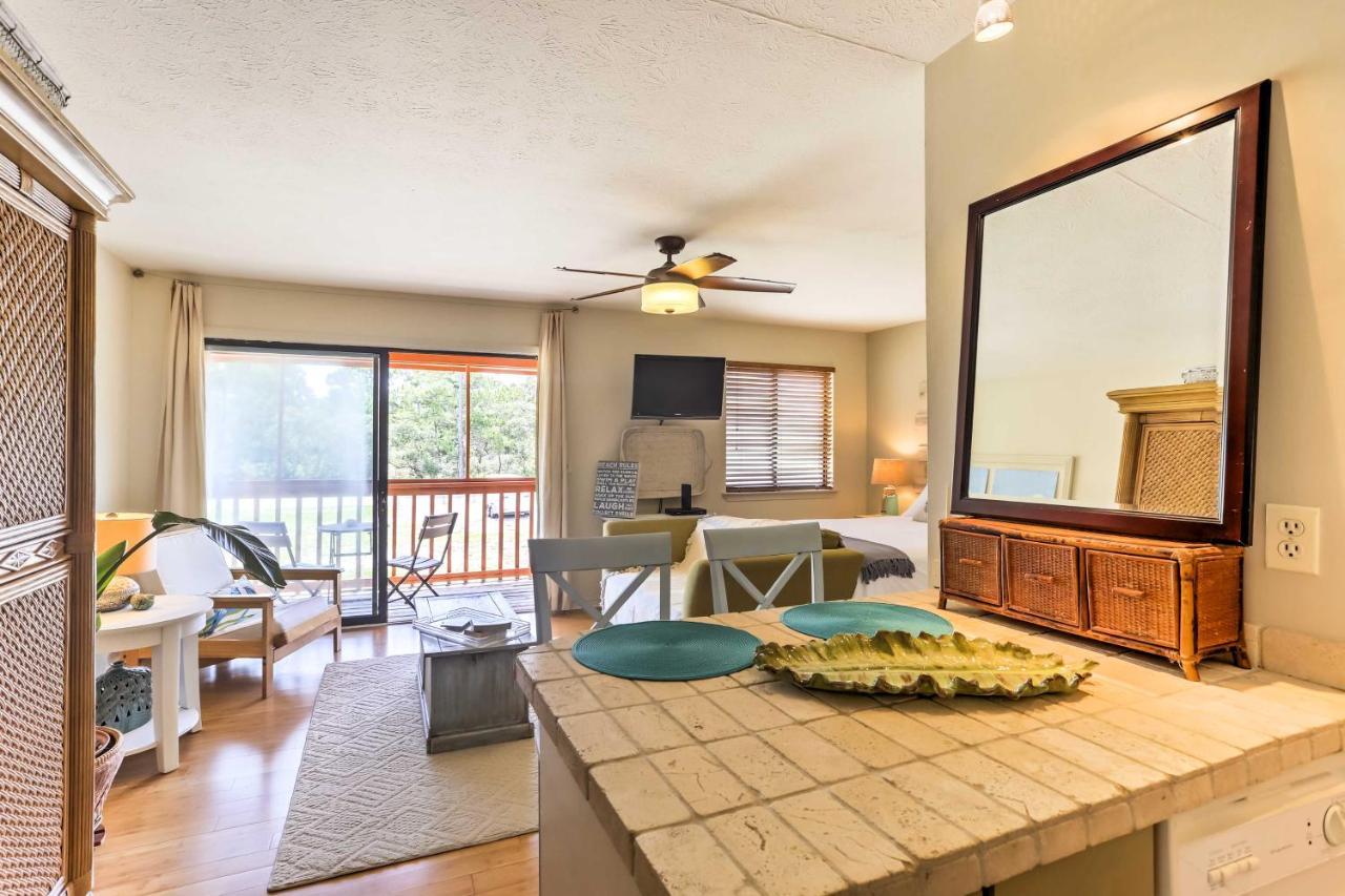 פנמה סיטי ביץ' Cute Pcb Condo By Lake Powell With Pool Access! מראה חיצוני תמונה