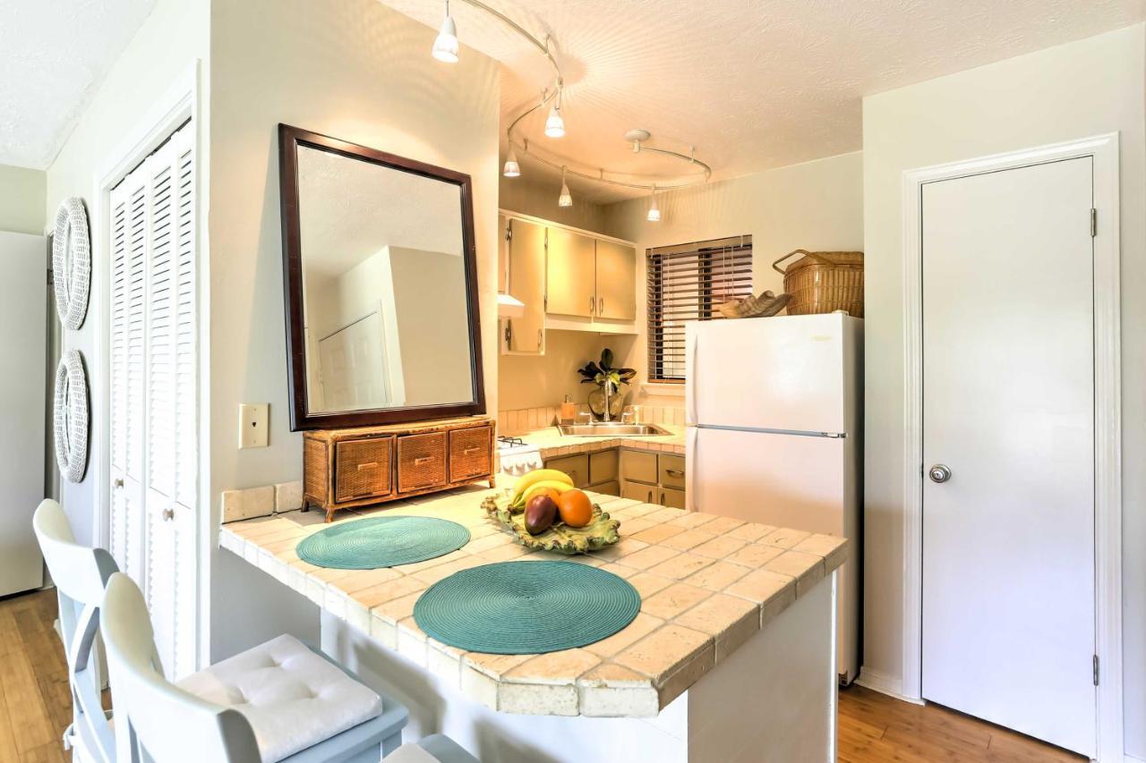 פנמה סיטי ביץ' Cute Pcb Condo By Lake Powell With Pool Access! מראה חיצוני תמונה