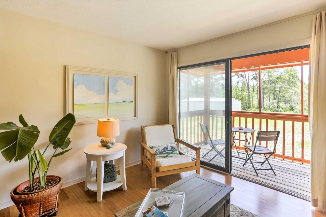 פנמה סיטי ביץ' Cute Pcb Condo By Lake Powell With Pool Access! מראה חיצוני תמונה