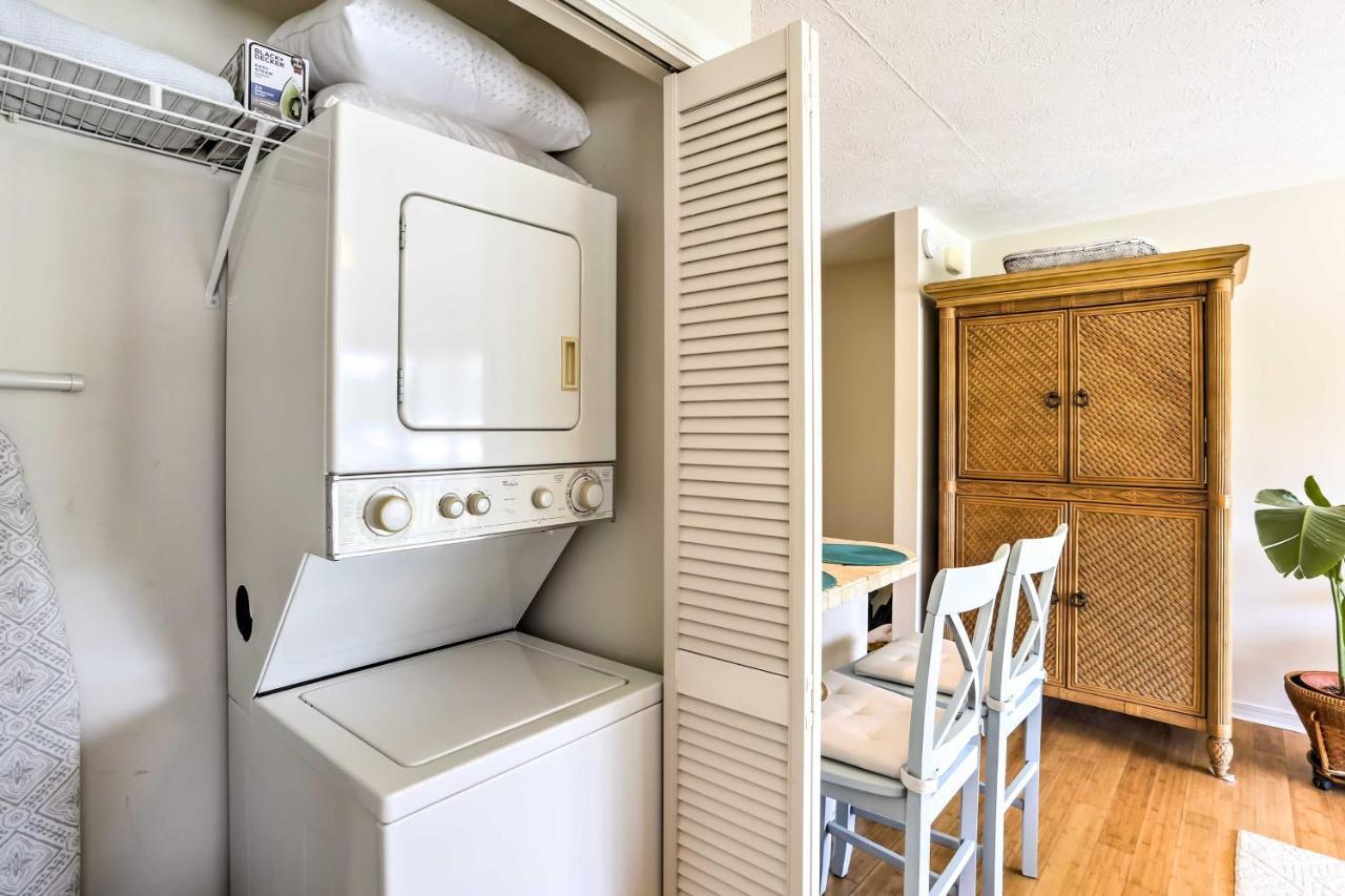 פנמה סיטי ביץ' Cute Pcb Condo By Lake Powell With Pool Access! מראה חיצוני תמונה