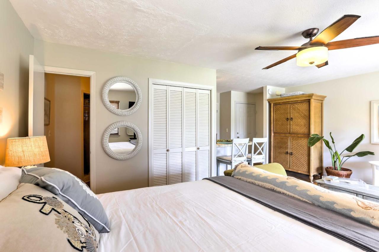 פנמה סיטי ביץ' Cute Pcb Condo By Lake Powell With Pool Access! מראה חיצוני תמונה